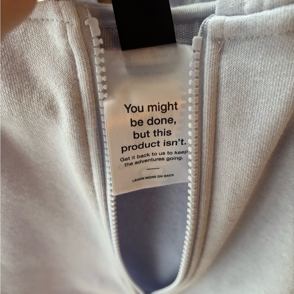 The North Face Women’s Evolution Full-Zip Sweater - Picture 6 of 12